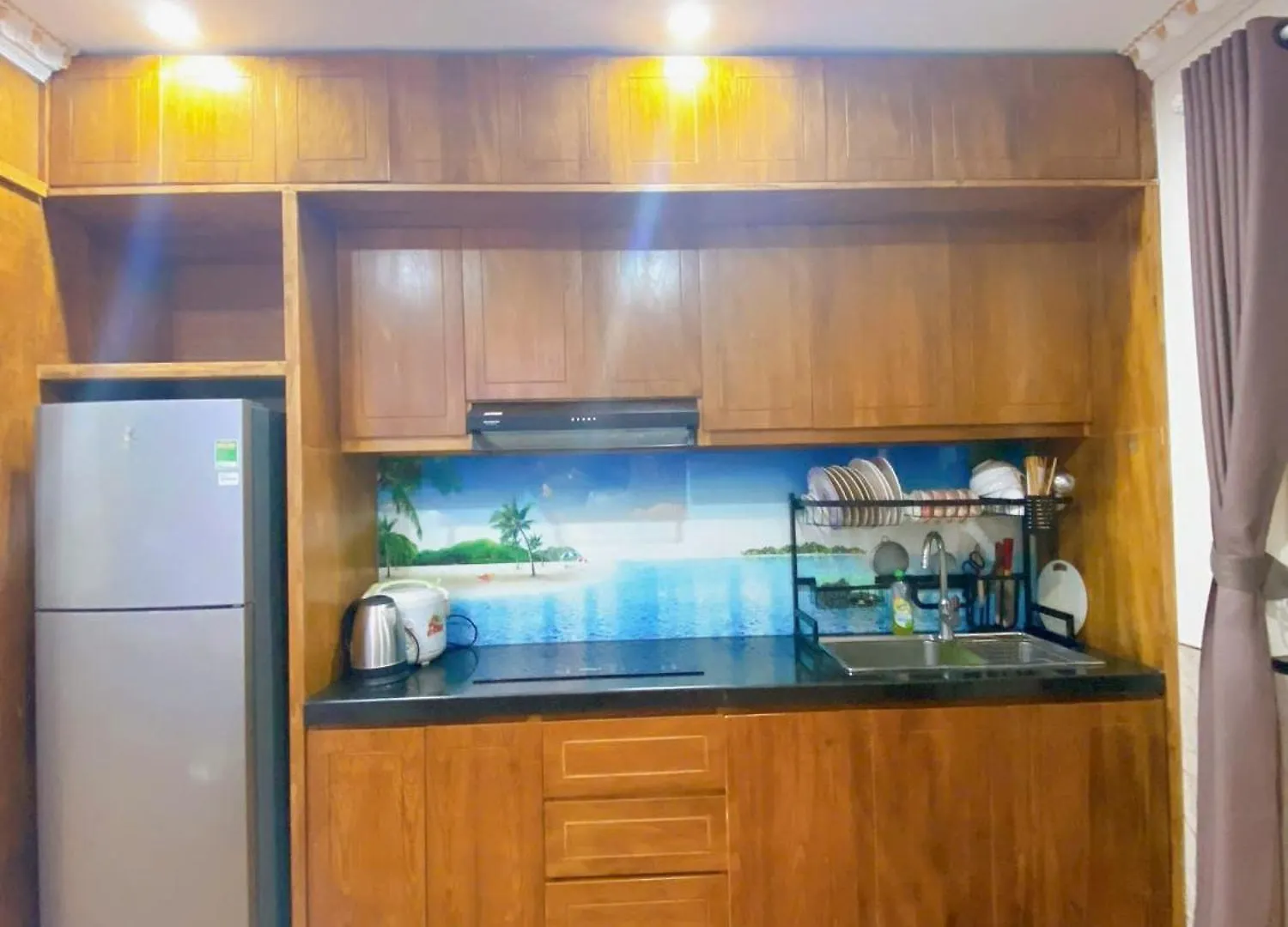 Anthome At Muong Thanh Apartments Da Nang