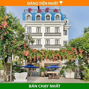  Apartamento Ngoc Bich