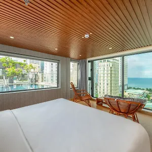 Taian & Da Nang