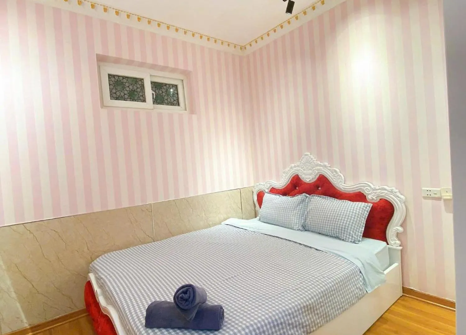 Anthome At Muong Thanh Apartments Da Nang
